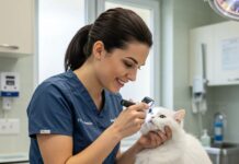 Daily Care Routine for a Healthy Dog