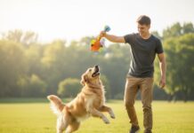 Healthy Feeding Habits for Dogs