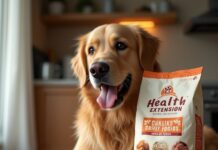 Homemade vs Commercial Pet Food