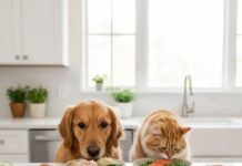 Foods Dogs Should Never Eat