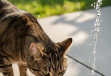Why Hydration Matters for Pets