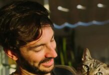 Living with Pets in Apartments